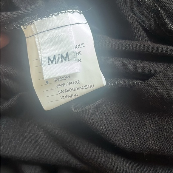 Wide leg pants - Picture 4 of 4